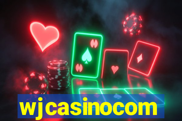 wjcasinocom