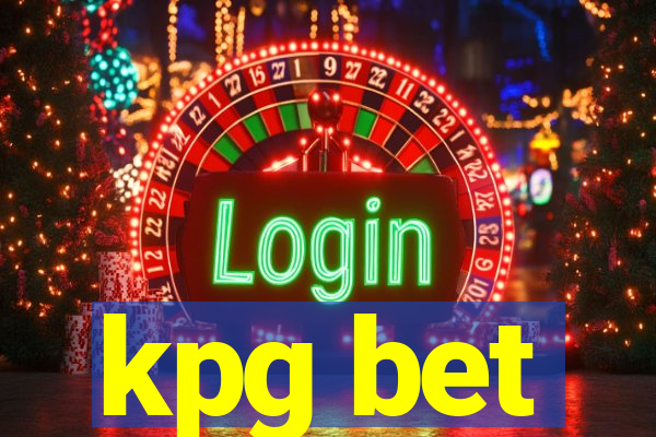 kpg bet