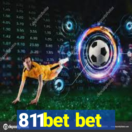 811bet bet