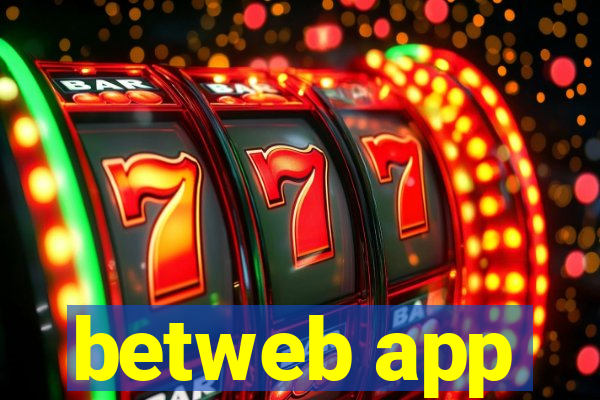 betweb app