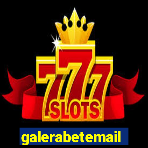 galerabetemail