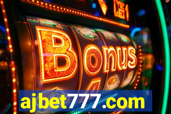 ajbet777.com