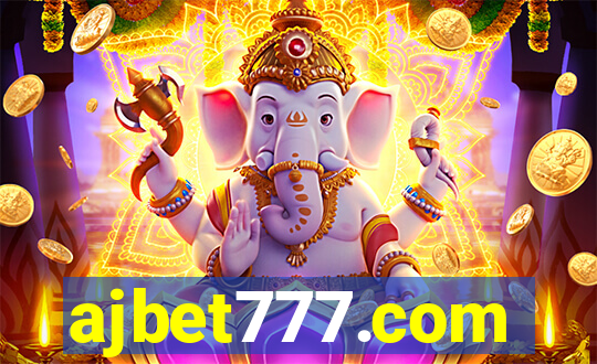 ajbet777.com