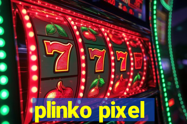 plinko pixel