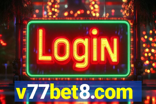 v77bet8.com