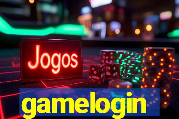 gamelogin