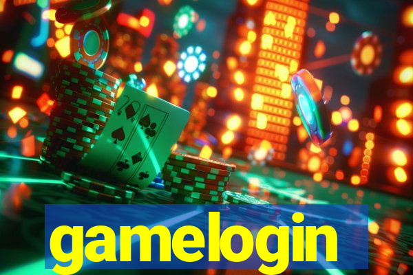 gamelogin