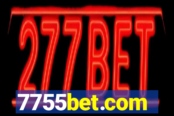 7755bet.com