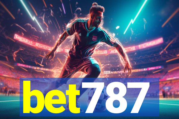 bet787