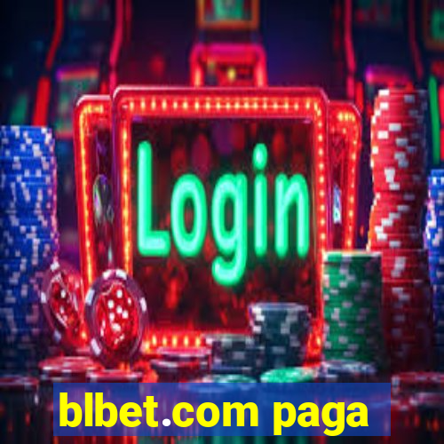 blbet.com paga