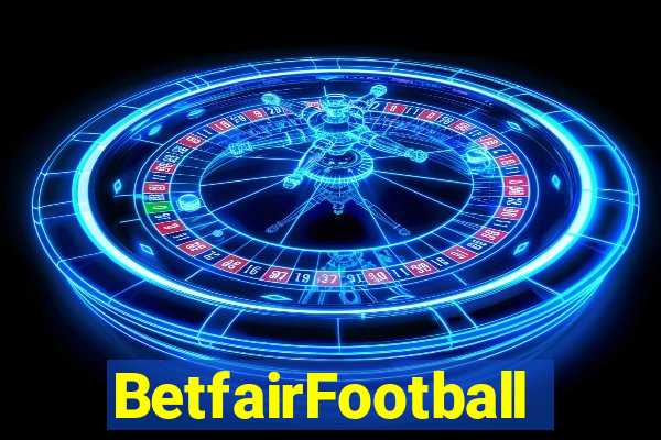 BetfairFootball