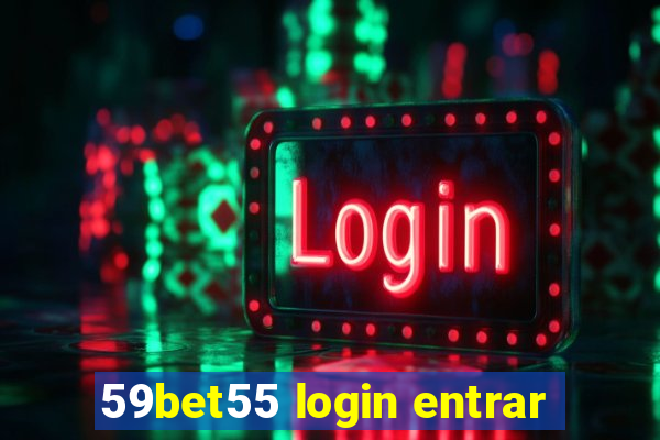 59bet55 login entrar