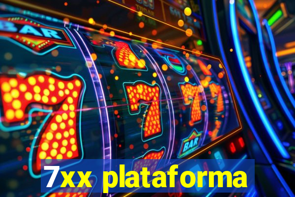 7xx plataforma