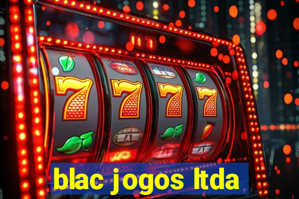 blac jogos ltda