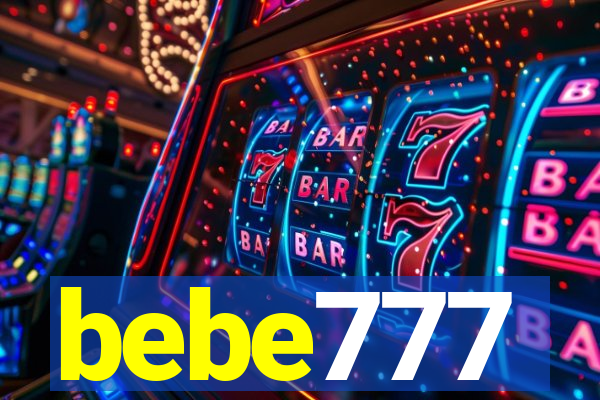 bebe777