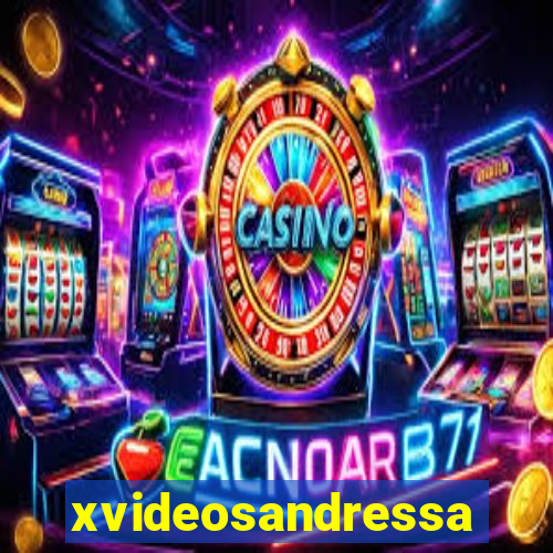 xvideosandressaurach