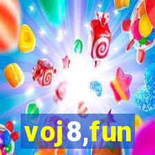 voj8,fun