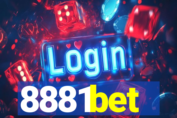 8881bet