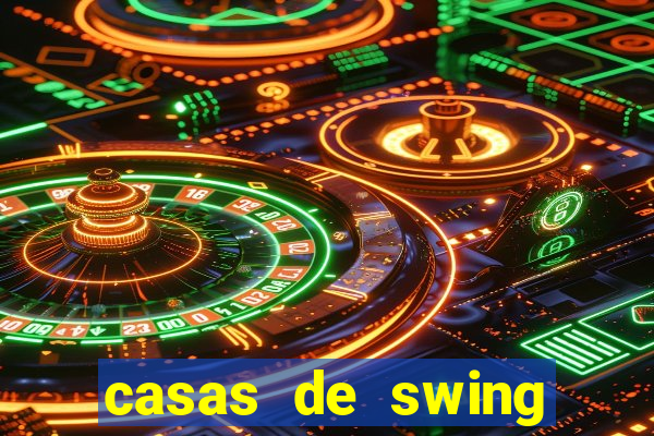 casas de swing porto alegre