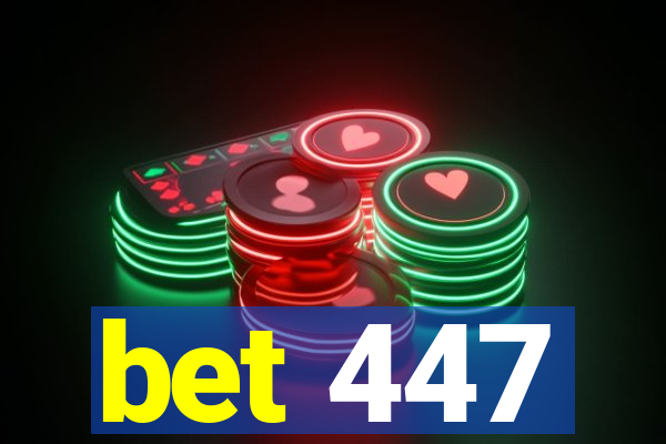 bet 447