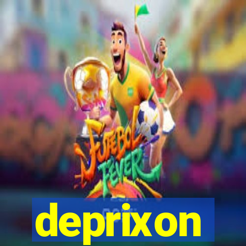 deprixon