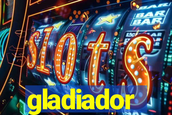 gladiador significado espiritual