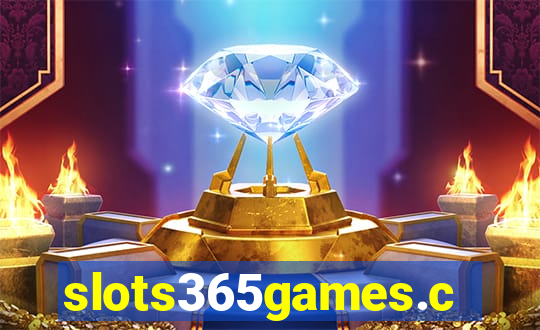 slots365games.com