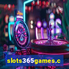 slots365games.com