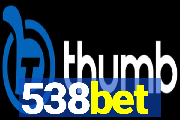 538bet