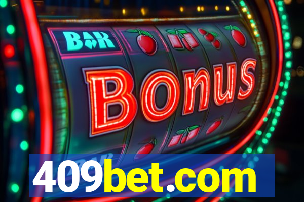 409bet.com