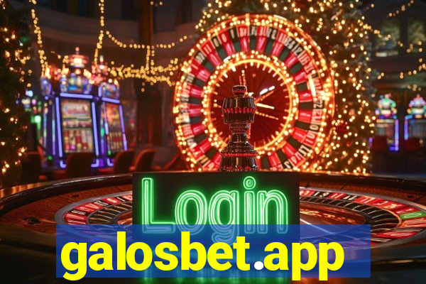 galosbet.app