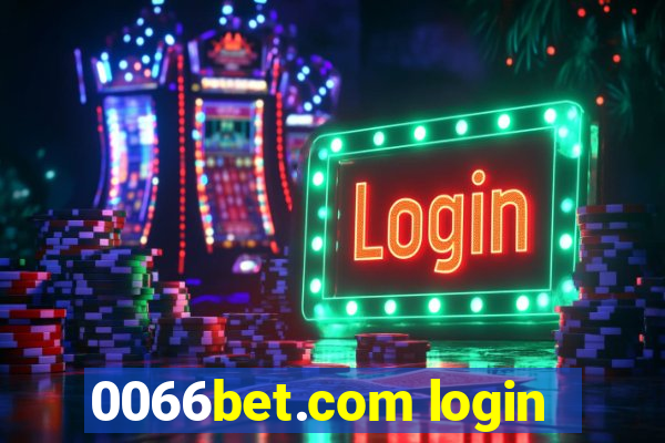 0066bet.com login