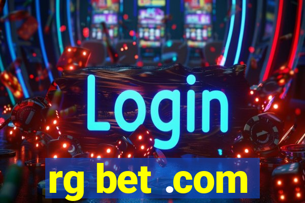 rg bet .com