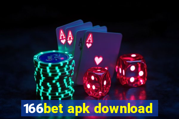 166bet apk download