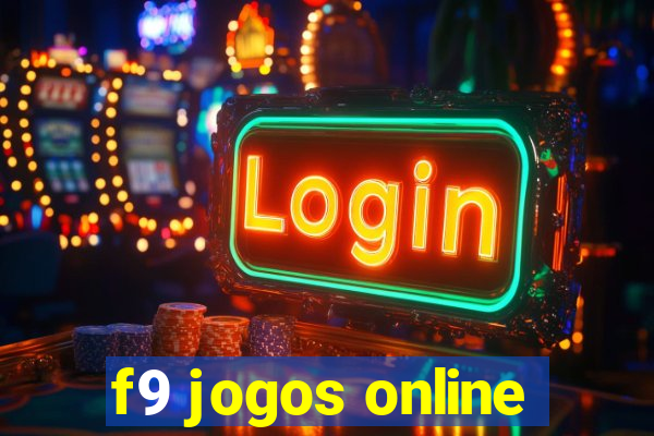 f9 jogos online