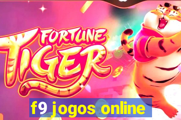 f9 jogos online