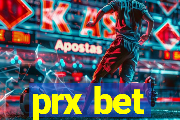 prx bet