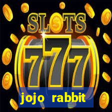 jojo rabbit assistir dublado