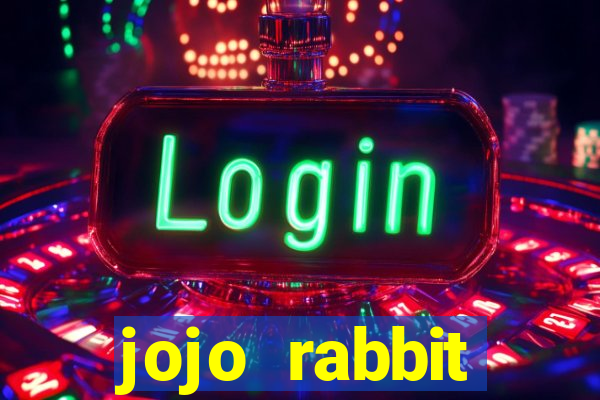 jojo rabbit assistir dublado