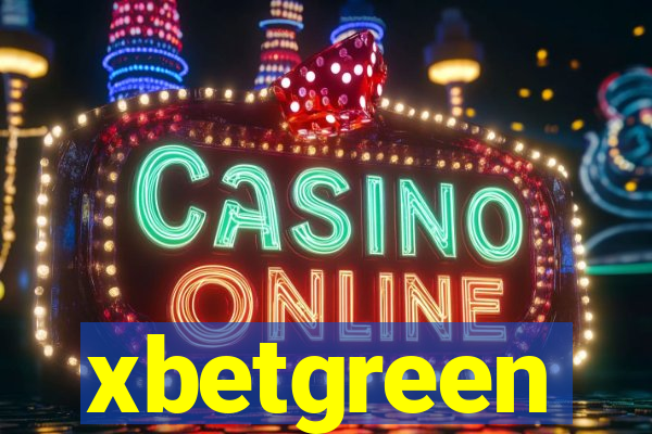 xbetgreen