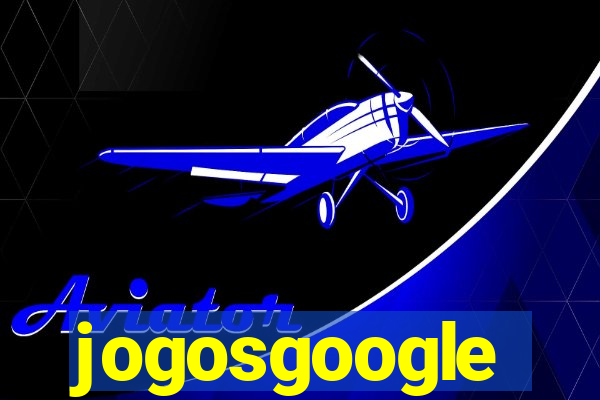 jogosgoogle