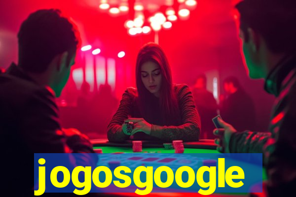 jogosgoogle