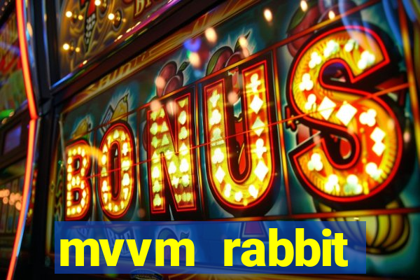 mvvm rabbit download filmes