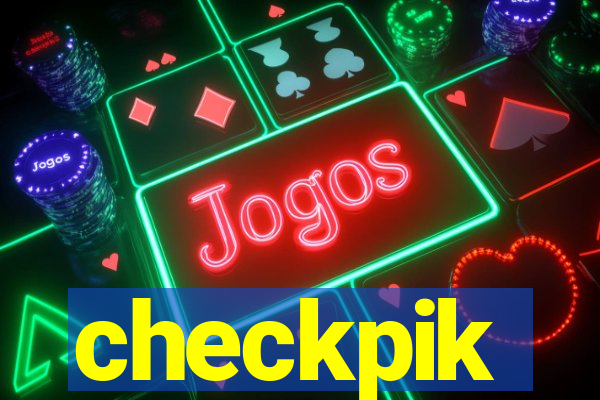 checkpik