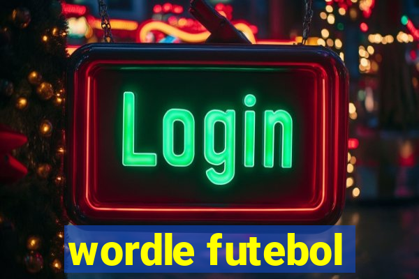 wordle futebol