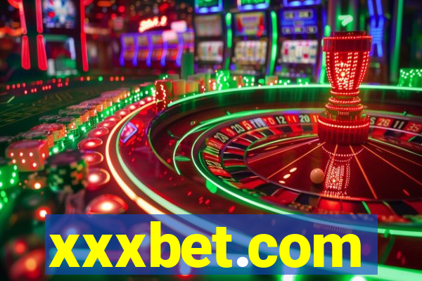 xxxbet.com