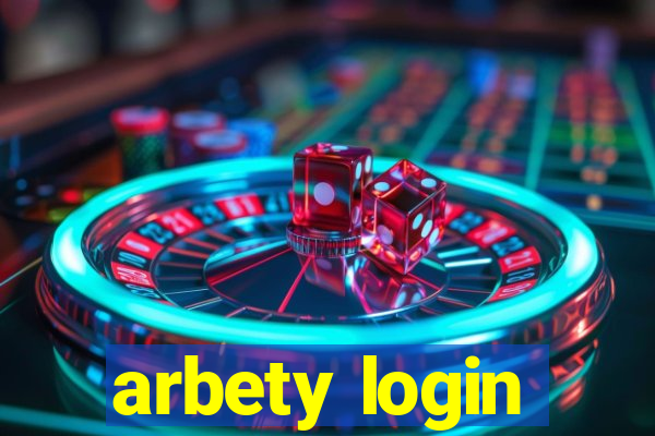 arbety login