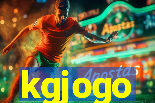 kgjogo