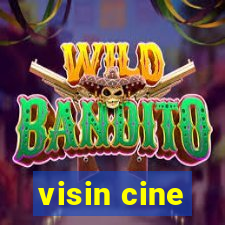 visin cine