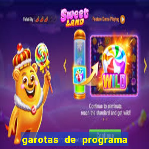 garotas de programa cruzeiro sp